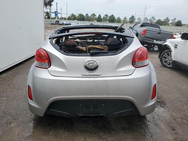 Photo 6 from auction – 2016 HYUNDAI VELOSTER with VIN KMHTC6ADXGU271137