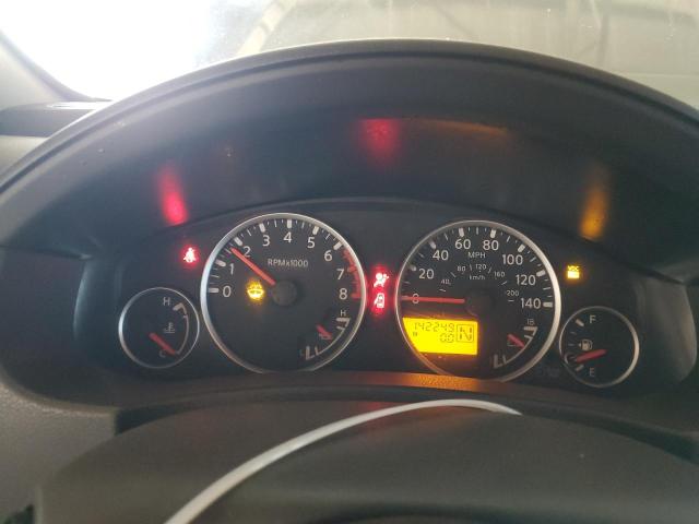 Photo 9 from auction – 2008 NISSAN PATHFINDER with VIN 5N1AR18U28C605182
