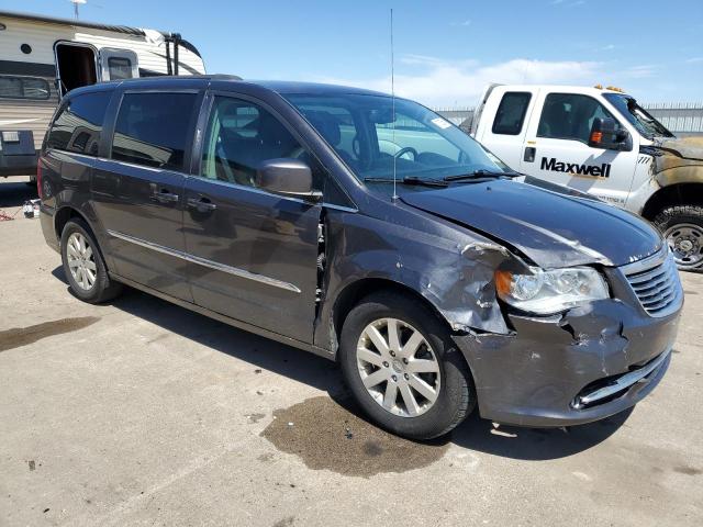 Photo 4 from auction – 2016 CHRYSLER TOWN & COU with VIN 2C4RC1BG3GR173168