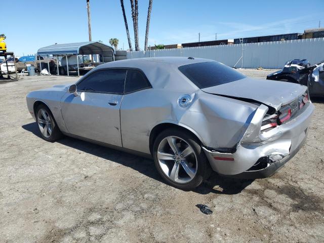 Photo 2 from auction – 2017 DODGE CHALLENGER with VIN 2C3CDZBT2HH587326