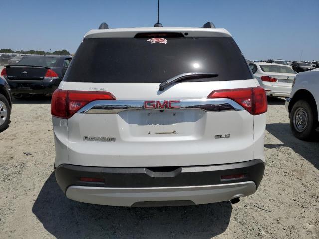 Photo 6 from auction – 2018 GMC ACADIA SLE with VIN 1GKKNLLA9JZ135169