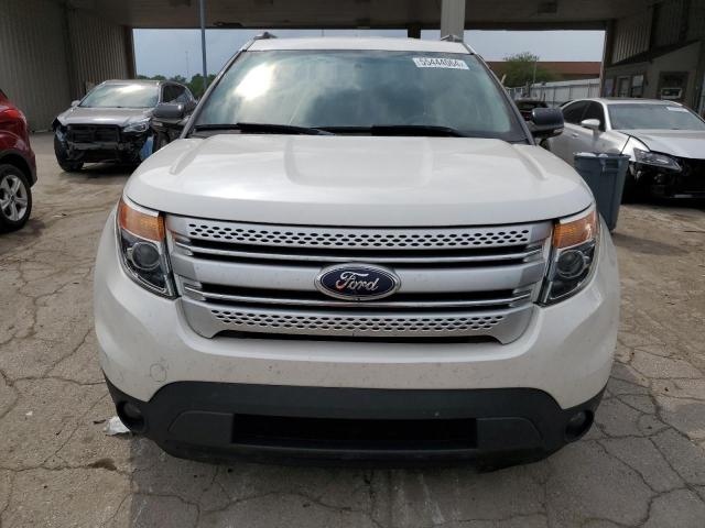 Photo 5 from auction – 2015 FORD EXPLORER X with VIN 1FM5K7D82FGB72325