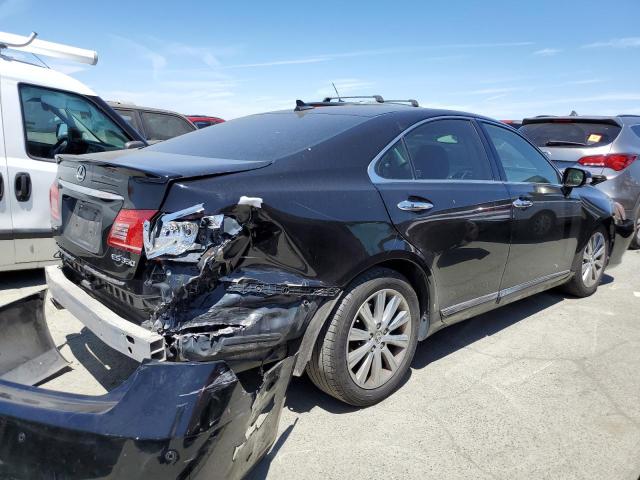 Photo 3 from auction – 2010 LEXUS ES 350 with VIN JTHBK1EG5A2379113