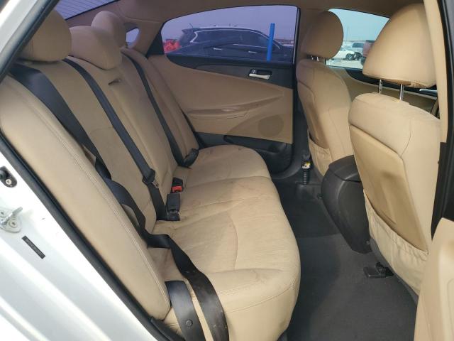 Photo 10 from auction – 2011 HYUNDAI SONATA GLS with VIN 5NPEB4AC2BH301813
