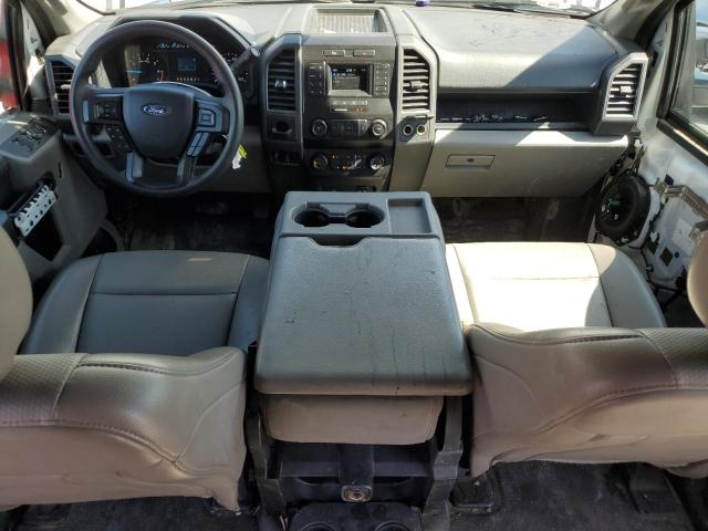 Photo 8 from auction – 2022 FORD F250 SUPER with VIN 1FT7W2A65NED41108