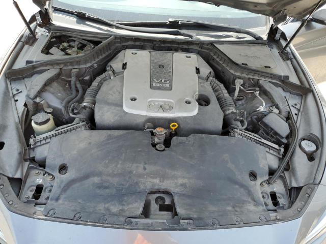 Photo 11 from auction – 2014 INFINITI Q50 BASE with VIN JN1BV7AR2EM707006