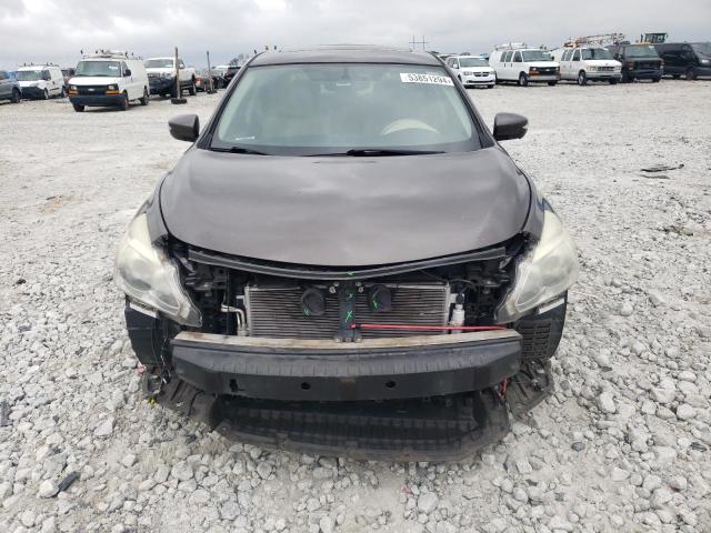 Photo 5 from auction – 2015 NISSAN ALTIMA 2.5 with VIN 1N4AL3AP7FN354737