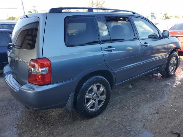 Photo 3 from auction – 2004 TOYOTA HIGHLANDER with VIN JTEDP21A340026951
