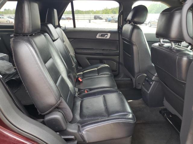 Photo 11 from auction – 2011 FORD EXPLORER X with VIN 1FMHK7D80BGA41028