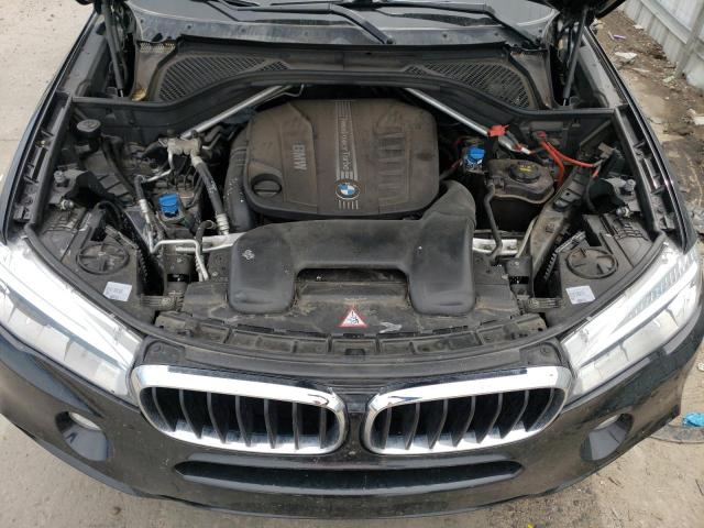 Photo 12 from auction – 2015 BMW X5 XDRIVE3 with VIN 5UXKS4C58F0N10945