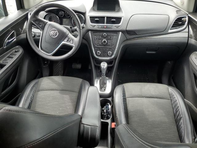 Фото 8 с аукциона – 2016 BUICK ENCORE SPO с VIN KL4CJ2SM5GB594812