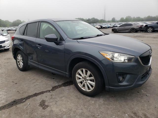 Photo 4 from auction – 2013 MAZDA CX-5 TOURI with VIN JM3KE4CE9D0118151