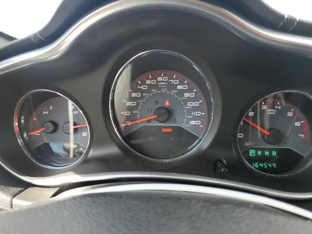 Photo 9 from auction – 2013 DODGE AVENGER SE with VIN 1C3CDZABXDN544430
