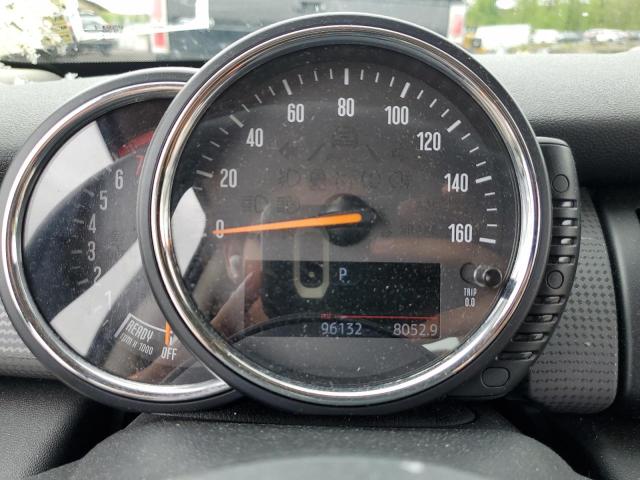 Photo 9 from auction – 2015 MINI COOPER with VIN WMWXM5C56F3A59858