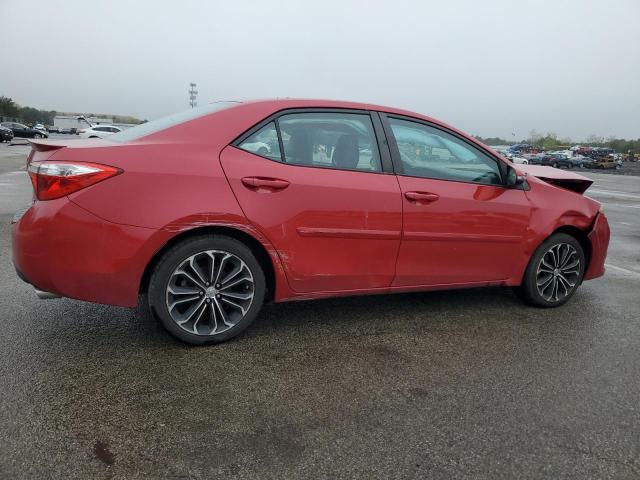 Photo 3 from auction – 2015 TOYOTA COROLLA L with VIN 2T1BURHE8FC411386