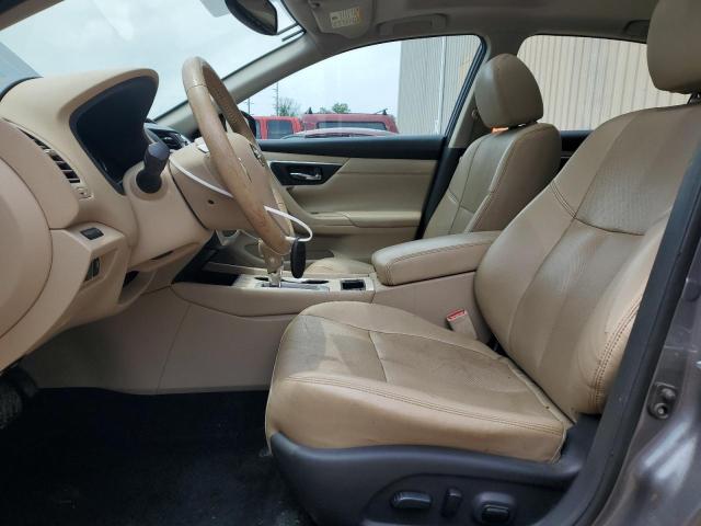 Photo 7 from auction – 2016 NISSAN ALTIMA 2.5 with VIN 1N4AL3AP0GC236980