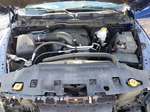 Photo 11 from auction – 2017 RAM 1500 SLT with VIN 1C6RR7GT5HS774290