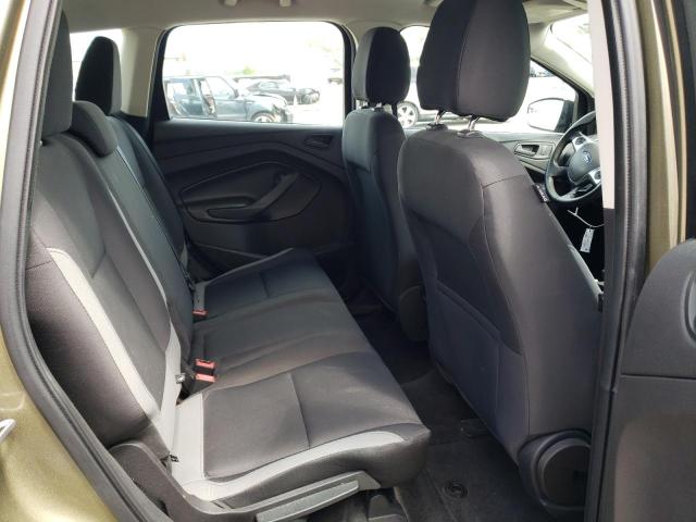 Photo 11 from auction – 2014 FORD ESCAPE S with VIN 1FMCU0F74EUA75074