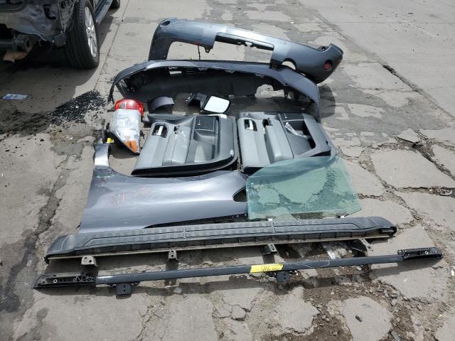 Photo 13 from auction – 2012 TOYOTA SEQUOIA PL with VIN 5TDDY5G14CS065361