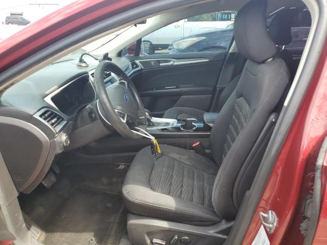 Photo 7 from auction – 2016 FORD FUSION SE with VIN 3FA6P0H75GR320163