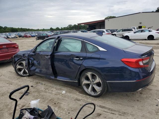 Photo 2 from auction – 2018 HONDA ACCORD with VIN 1HGCV1F91JA185585