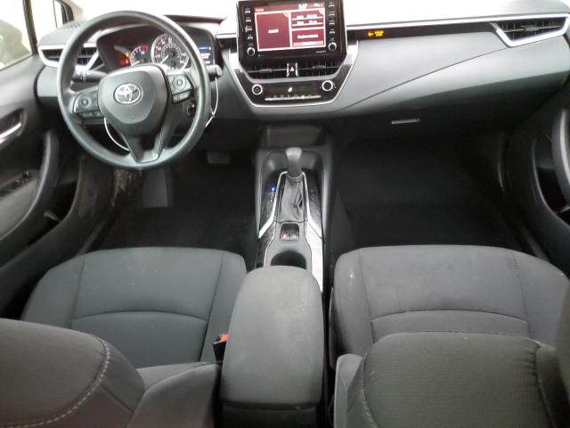 Photo 8 from auction – 2021 TOYOTA COROLLA LE with VIN 5YFEPMAE6MP228762