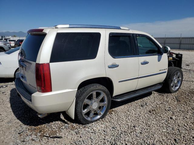 Photo 3 from auction – 2007 CADILLAC ESCALADE L with VIN 1GYFK63897R366726