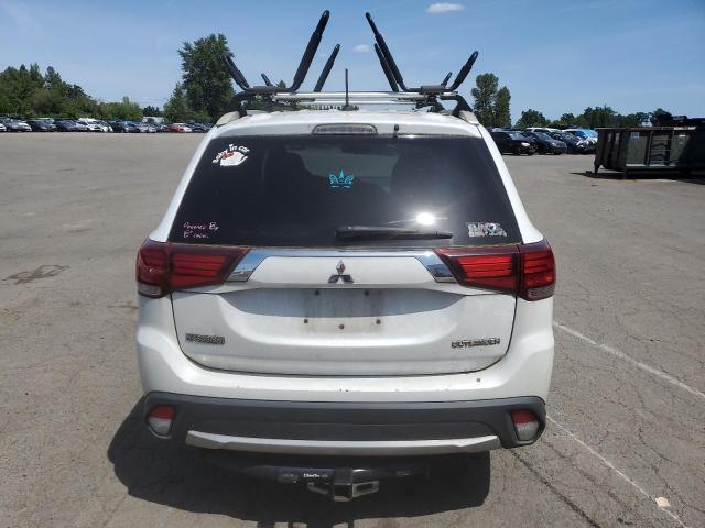 Photo 6 from auction – 2016 MITSUBISHI OUTLANDER with VIN JA4AD2A35GZ000346