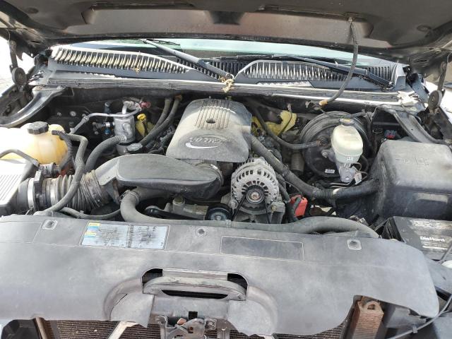 Photo 11 from auction – 2006 CHEVROLET SILVERADO with VIN 2GCEK13T661159288