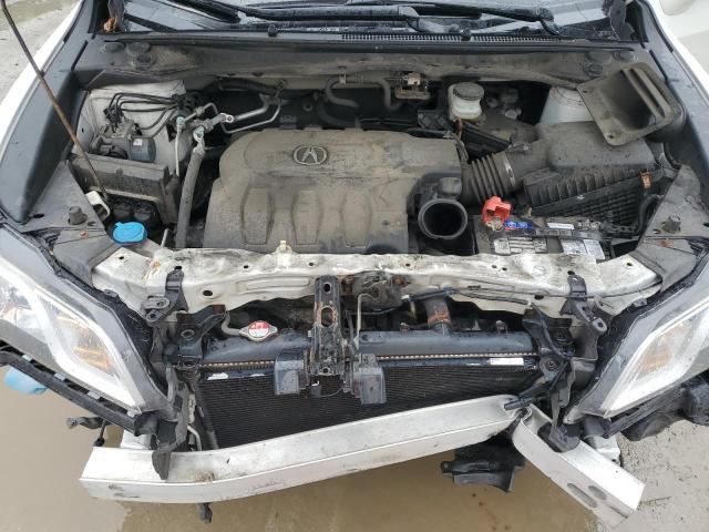 Photo 12 from auction – 2015 ACURA RDX TECHNO with VIN 5J8TB4H57FL013481