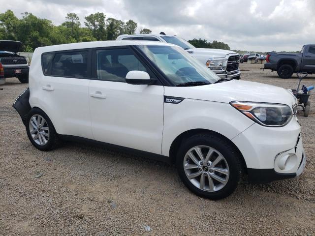 Photo 4 from auction – 2019 KIA SOUL + with VIN KNDJP3A51K7676916