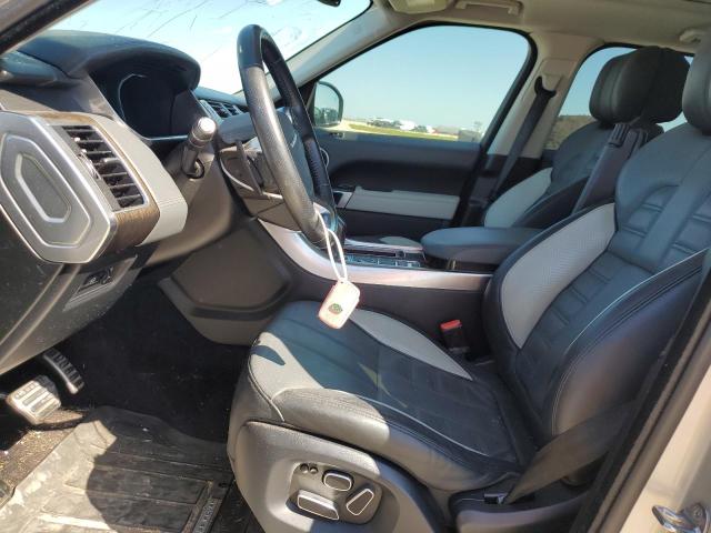 Photo 7 from auction – 2014 LAND ROVER RANGE ROVE with VIN SALWV2TF4EA344402