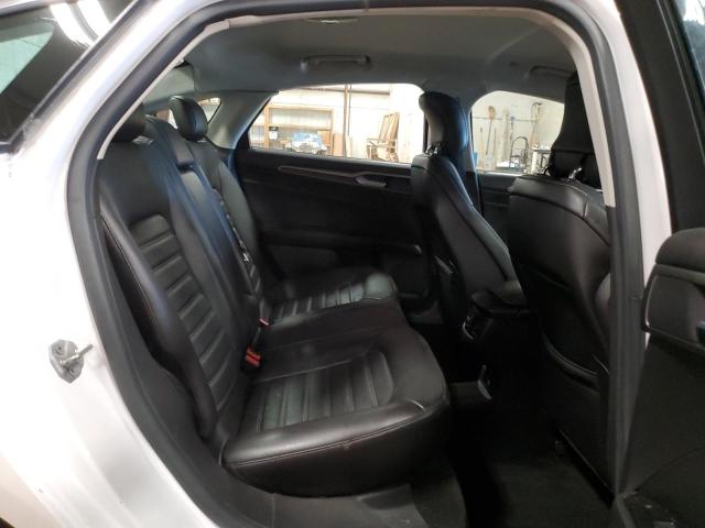 Photo 10 from auction – 2014 FORD FUSION SE with VIN 3FA6P0PU6ER110112