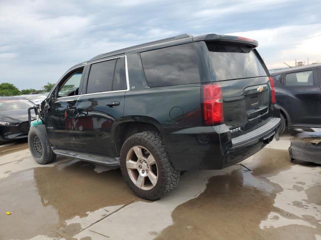 Photo 2 from auction – 2016 CHEVROLET TAHOE C150 with VIN 1GNSCBKC5GR394000