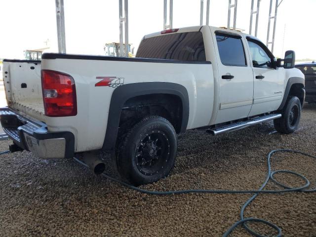 Photo 3 from auction – 2010 CHEVROLET SILVERADO with VIN 1GC4KXB69AF101199