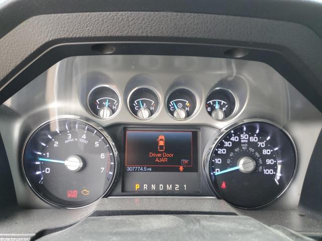 Photo 9 from auction – 2014 FORD F250 SUPER with VIN 1FT7W2B64EEA47648