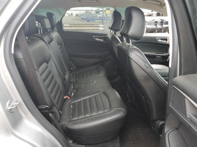 Photo 10 from auction – 2021 FORD EDGE SEL with VIN 2FMPK4J94MBA05621