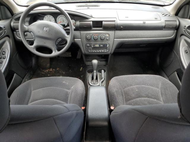 Photo 8 from auction – 2005 DODGE STRATUS SX with VIN 1B3EL46XX5N509873