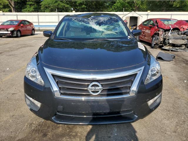 Photo 5 from auction – 2014 NISSAN ALTIMA 2.5 with VIN 1N4AL3APXEC320284