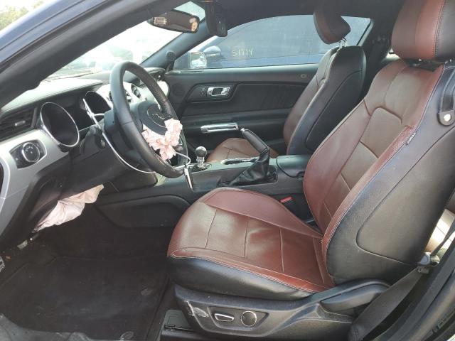 Photo 7 from auction – 2015 FORD MUSTANG GT with VIN 1FA6P8CF9F5335537