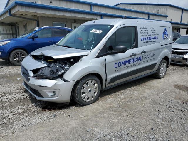 FORD TRANSIT CO 2019 with VIN NM0LS7F25K1430447 - Photo from auction