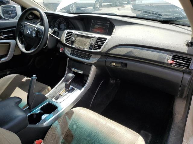 Photo 8 from auction – 2014 HONDA ACCORD EX with VIN 1HGCT1B75EA000065