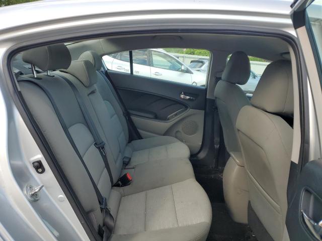 صورة رقم 10 من المزاد - 2014 KIA FORTE EX مع VIN KNAFX4A85E5200185