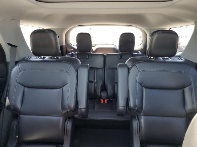 Photo 10 from auction – 2021 FORD EXPLORER X with VIN 1FMSK8DH7MGA63509
