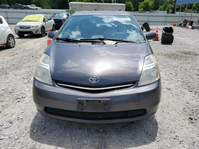 Photo 5 from auction – 2009 TOYOTA PRIUS with VIN JTDKB20U693474306