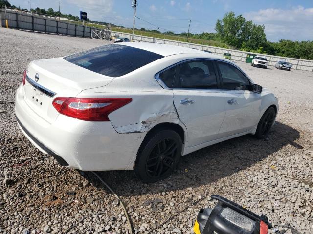 Photo 3 from auction – 2016 NISSAN ALTIMA 2.5 with VIN 1N4AL3AP6GC142909