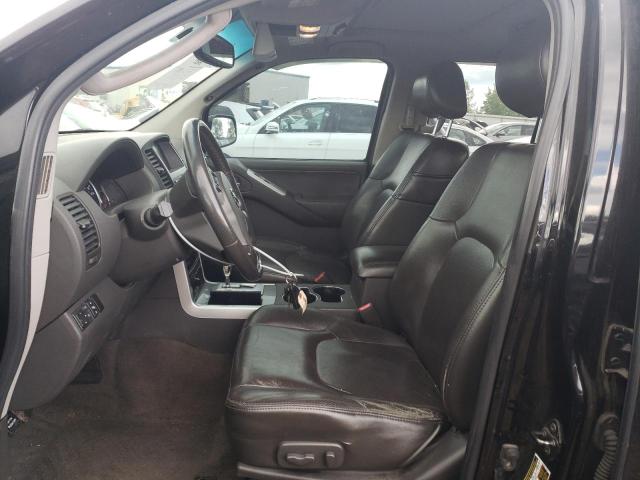 Photo 7 from auction – 2008 NISSAN PATHFINDER with VIN 5N1AR18B48C649229