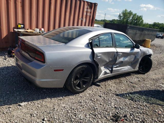 Photo 3 from auction – 2014 DODGE CHARGER SE with VIN 2C3CDXBG7EH113617