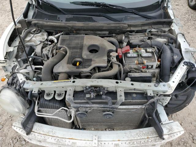 Photo 11 from auction – 2013 NISSAN JUKE S with VIN JN8AF5MV8DT218816