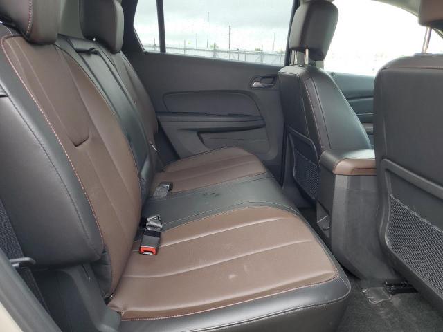 Photo 10 from auction – 2013 GMC TERRAIN SL with VIN 2GKALUEK7D6300178
